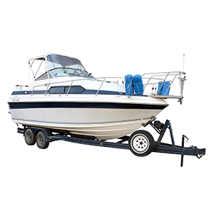 finance your boat move