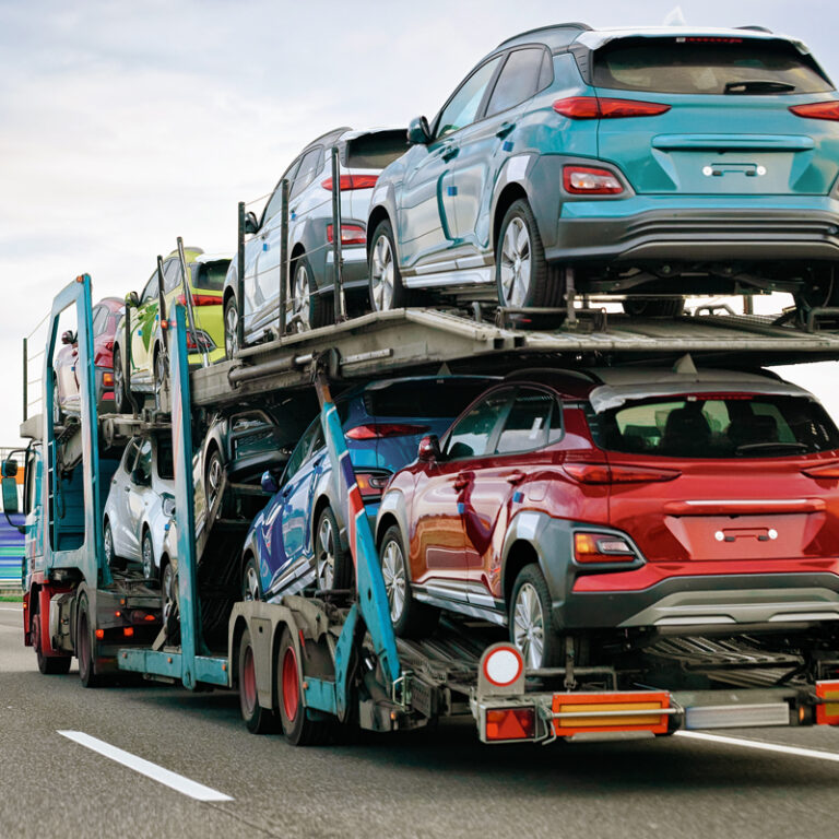 finance your automobile move