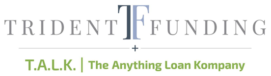 Trident Funding + TALK